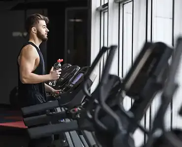 Fitness Centre