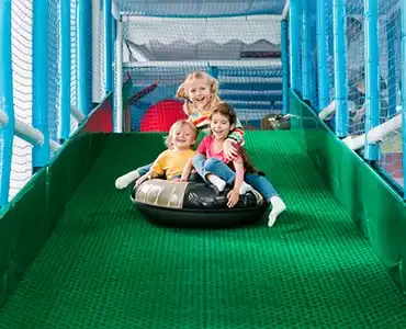 Indoor Games